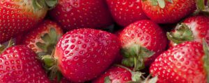草莓（洋莓、洋莓果、地莓、地果）
